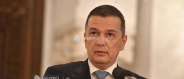 Grindeanu s-a întâlnit cu Bolojan: S-a stabilit calendarul învestirii Guvernului Mureșan (surse)