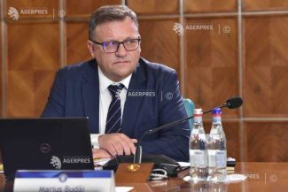 Marius Budăi (PSD): România are nevoie de o schimbare de direcție