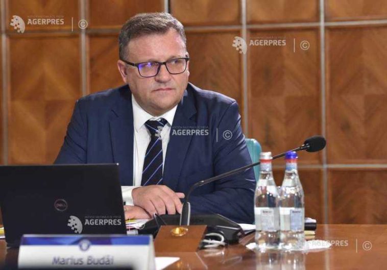 Marius Budăi (PSD): România are nevoie de o schimbare de direcție