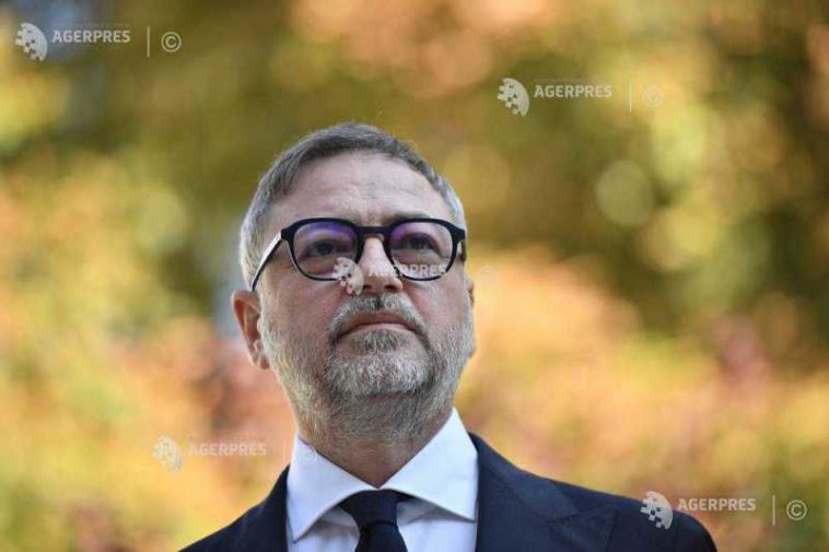 Motreanu: PSD are dreptul să voteze împotriva Guvernului Mureșan, dar să spună ce pune în loc, cu ce majoritate