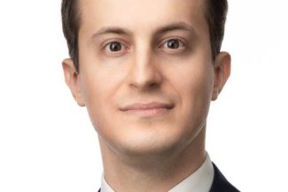 Mandatul de deputat al lui Mihai Alexandru Badea a fost validat de plen