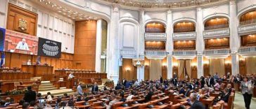 Camera Deputaților/ Se extind categoriile de beneficiari ai schemei de ajutor de stat pentru crescătorii din sectorul suin