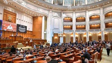 Camera Deputaților/ Se extind categoriile de beneficiari ai schemei de ajutor de stat pentru crescătorii din sectorul suin