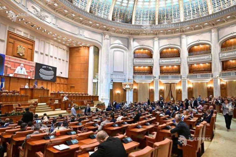 Camera Deputaților/ Se extind categoriile de beneficiari ai schemei de ajutor de stat pentru crescătorii din sectorul suin