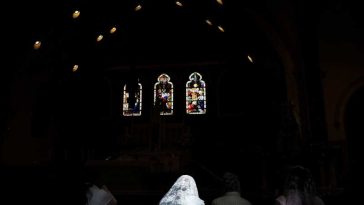 Biserica Catolică din Panama a primit zeci de plângeri privind abuzuri sexuale (raport)