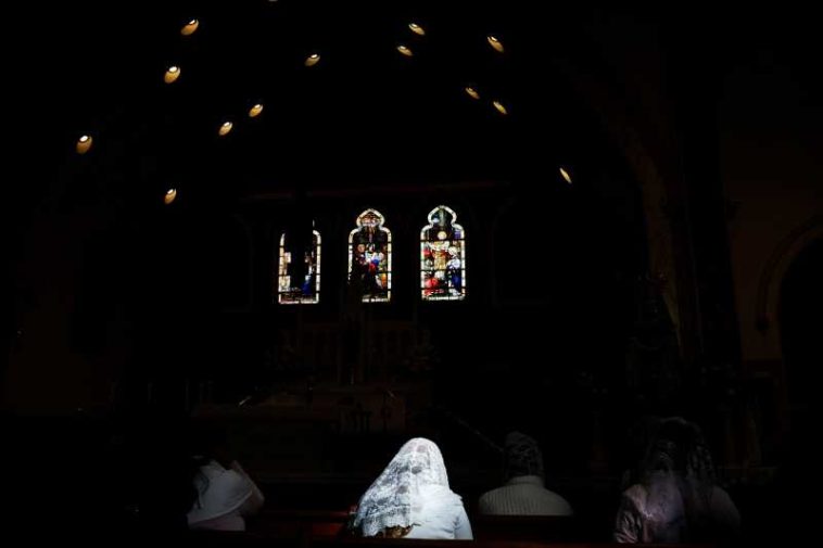 Biserica Catolică din Panama a primit zeci de plângeri privind abuzuri sexuale (raport)