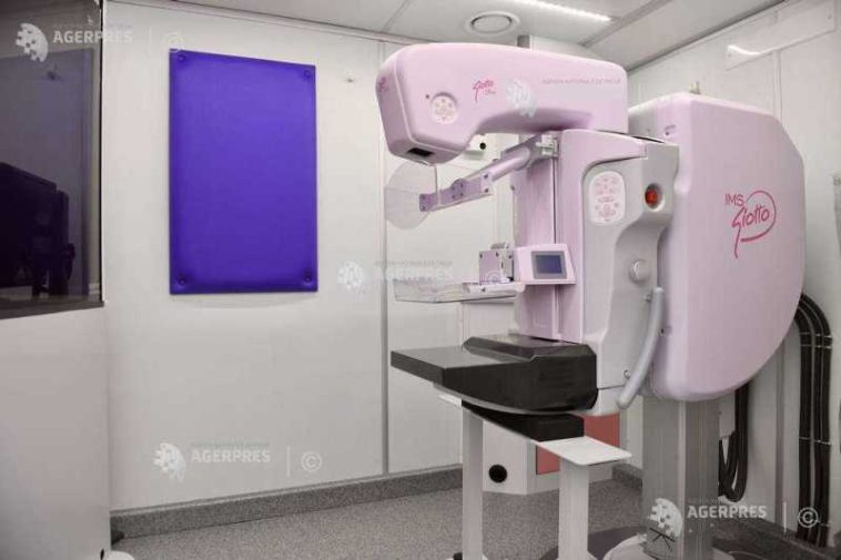 Sector 1: Mamografii gratuite la Complexul Caraiman