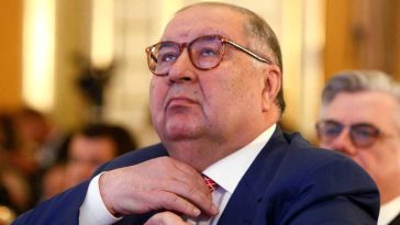 Francezul Martin Ryan, grațiat de Azerbaidjan după ce UE a ridicat sancțiunile impuse miliardarului rus Usmanov
