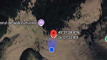 Buzău: Turiști recuperați din zona Poarta Vânturilor – Lacul Vulturilor; s-au dezorientat din cauza ceții