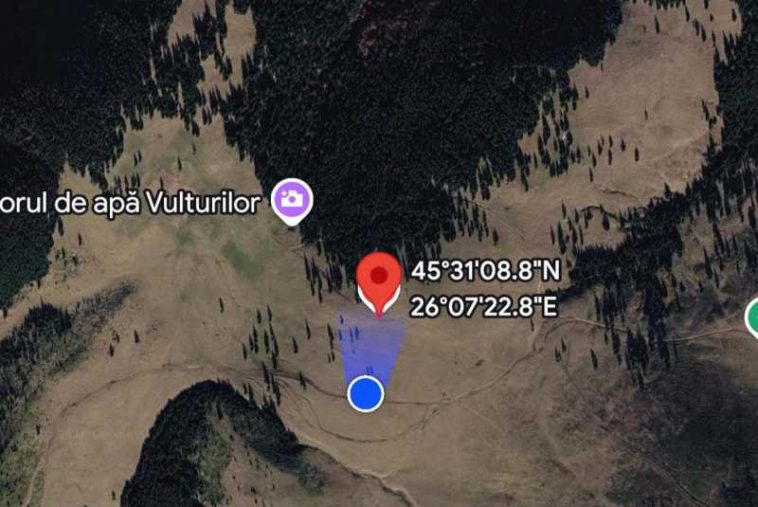 Buzău: Turiști recuperați din zona Poarta Vânturilor – Lacul Vulturilor; s-au dezorientat din cauza ceții