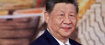 Președintele Xi Jinping a plecat în SUA pentru o vizită de stat de trei zile