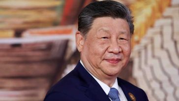 Președintele Xi Jinping a plecat în SUA pentru o vizită de stat de trei zile