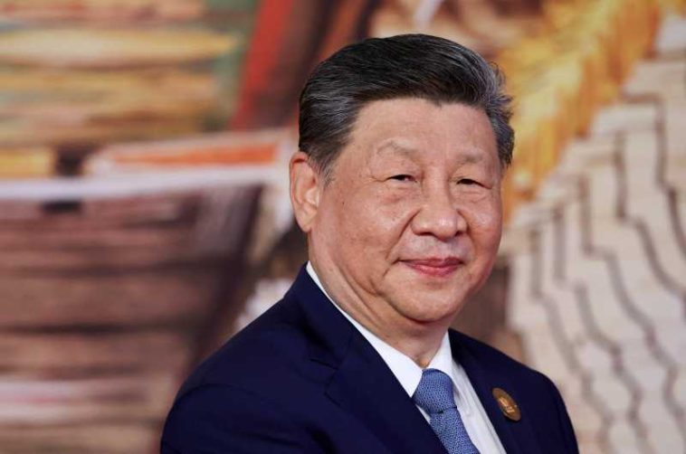 Președintele Xi Jinping a plecat în SUA pentru o vizită de stat de trei zile