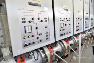 Stația electrică Filaret din București, modernizată după o investiție de aproape 79 milioane de lei