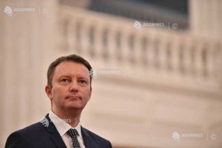 Siegfried Mureșan: Candidatura mea – susținută oficial de PNL, USR și UDMR; ne aflăm în dialog cu președintele PSD