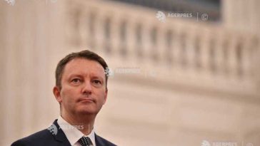Siegfried Mureșan: Candidatura mea – susținută oficial de PNL, USR și UDMR; ne aflăm în dialog cu președintele PSD