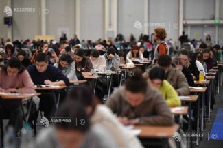 Ministerul Sănătății: Concursul național de admitere în Rezidențiat, pe 15 noiembrie; înscrierile, până pe 20 octombrie