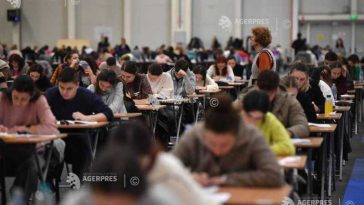 Ministerul Sănătății: Concursul național de admitere în Rezidențiat, pe 15 noiembrie; înscrierile, până pe 20 octombrie