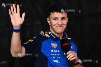 Auto – F1: Francezul Isack Hadjar, confirmat de Red Bull și pentru 2027