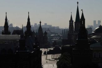 Kremlinul transmite înainte de întâlnirea Lavrov-Rubio că poziția sa privind negocierile de pace privind #Ucraina rămâne neschimbată