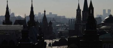 Kremlinul transmite înainte de întâlnirea Lavrov-Rubio că poziția sa privind negocierile de pace privind #Ucraina rămâne neschimbată