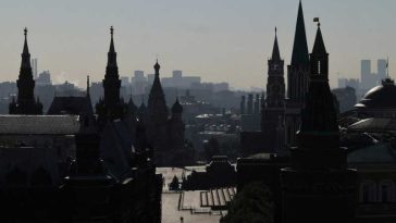 Kremlinul transmite înainte de întâlnirea Lavrov-Rubio că poziția sa privind negocierile de pace privind #Ucraina rămâne neschimbată