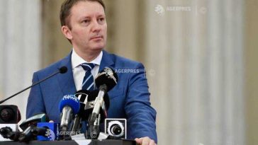Siegfried Mureșan: Guvernul pe care îl propun va avea trei vicepremieri din partea PNL, USR și UDMR