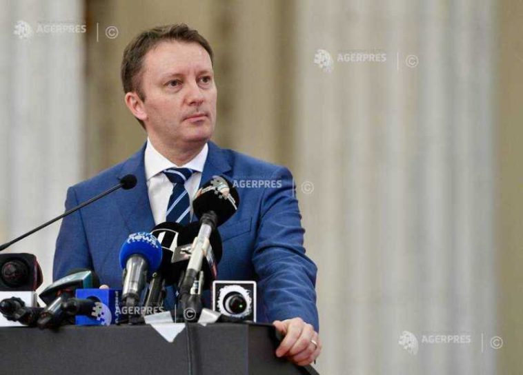 Siegfried Mureșan: Guvernul pe care îl propun va avea trei vicepremieri din partea PNL, USR și UDMR