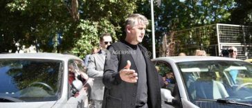 Fostul preot Cristian Pomohaci, vizat de noi acuzații într-un dosar de pornografie infantilă (surse)