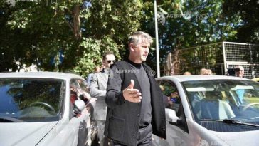 Fostul preot Cristian Pomohaci, vizat de noi acuzații într-un dosar de pornografie infantilă (surse)