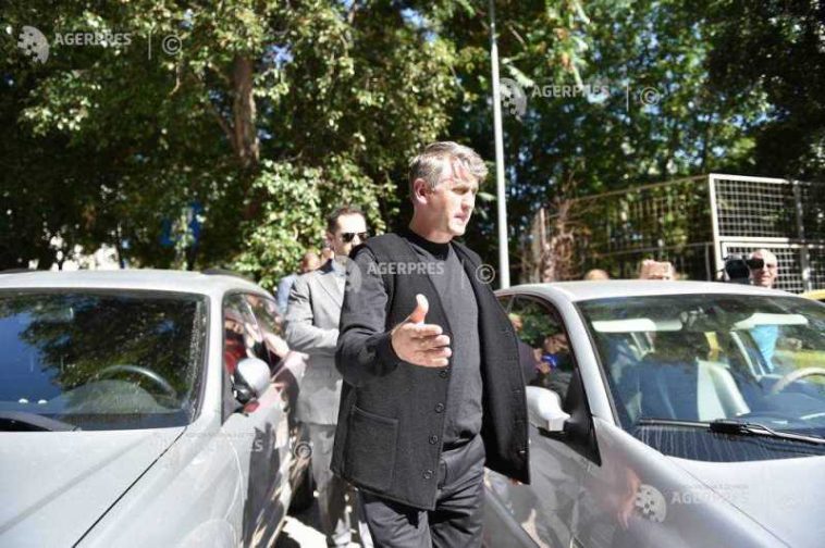 Fostul preot Cristian Pomohaci, vizat de noi acuzații într-un dosar de pornografie infantilă (surse)