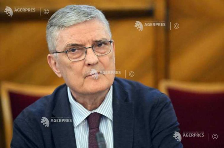 Dăianu: Prima urgență a țării este să avem guvern; predicția mea este că S&P nu se va grăbi cu un downgrade