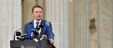 Mureșan: Voi propune un guvern cu o agendă ambițioasă și proeuropeană; va fi momentul adevărului pentru PSD
