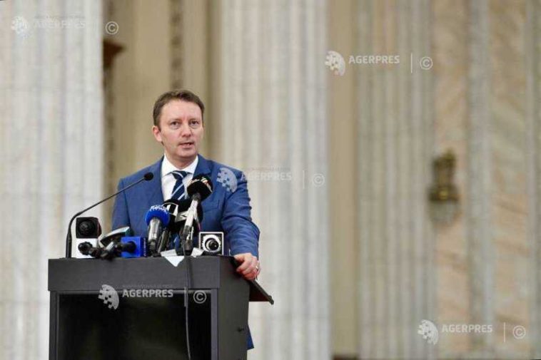 Mureșan: Voi propune un guvern cu o agendă ambițioasă și proeuropeană; va fi momentul adevărului pentru PSD