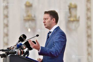 Mureșan: Vom avea în vedere o creștere a salariilor în sectorul public și o indexare a pensiilor; vom evalua ce ne permitem