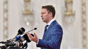 Mureșan: Vom avea în vedere o creștere a salariilor în sectorul public și o indexare a pensiilor; vom evalua ce ne permitem