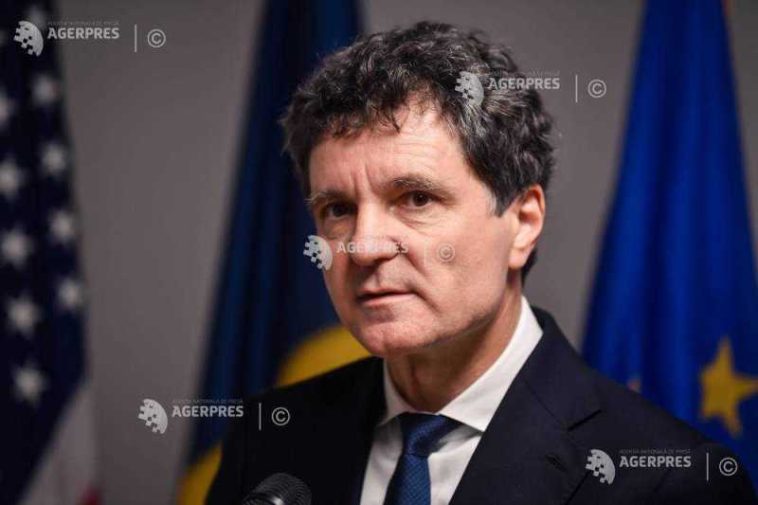 Nicușor Dan: România și-a îmbunătățit răspunsul la amenințarea dronelor, dar nu este complet pregătită
