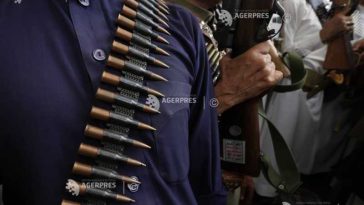 Sunt 53 de războaie unde s-ar putea întâmpla safariuri umane ca la Sarajevo, avertizează jurnalistul Ezio Gavazzeni