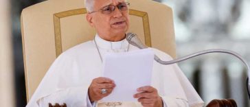 Papa Leon al XIV-lea îndeamnă la acțiune globală pentru a-i ajuta pe copiii migranți