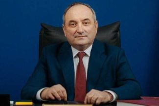 Neamț: Apa reprezintă prioritatea zero pentru județ, consideră președintele CJ, Daniel-Vasilică Harpa