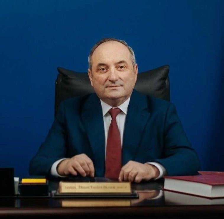 Neamț: Apa reprezintă prioritatea zero pentru județ, consideră președintele CJ, Daniel-Vasilică Harpa