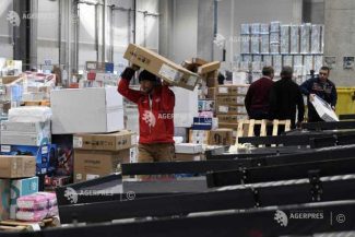 ANOFM: Operatorii economici oferă 34.352 de locuri de muncă la nivel național