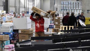 ANOFM: Operatorii economici oferă 34.352 de locuri de muncă la nivel național