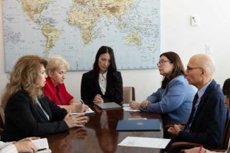 BTA/Președinta Bulgariei îl informează pe Înaltul Comisar ONU pentru Drepturile Omului cu privire la cazul Ivei Mihailova
