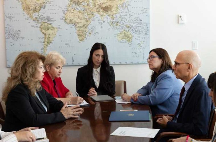 BTA/Președinta Bulgariei îl informează pe Înaltul Comisar ONU pentru Drepturile Omului cu privire la cazul Ivei Mihailova