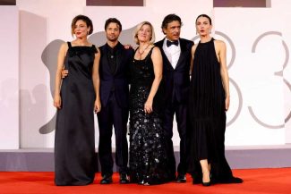 Lungmetrajul ”L’Estranea”, în regia lui Paolo Strippoli, este propunerea Italiei pentru o nominalizare la Oscar