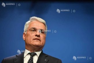 Pîslaru, despre cererea lui Grindeanu ca Mureșan să demisioneze din PE: Aberantă, un dublu standard