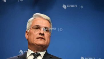Pîslaru, despre cererea lui Grindeanu ca Mureșan să demisioneze din PE: Aberantă, un dublu standard