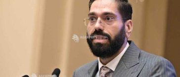Jakubowicz (AAFBR): Nu este cazul să discutăm despre o prăbușire a leului, mai degrabă despre o depreciere graduală și controlată