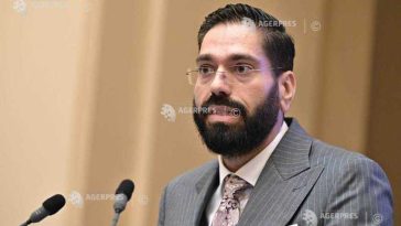 Jakubowicz (AAFBR): Nu este cazul să discutăm despre o prăbușire a leului, mai degrabă despre o depreciere graduală și controlată